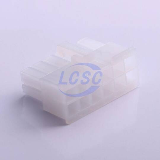 Ckmtw 5557HP-2*6P - 3
