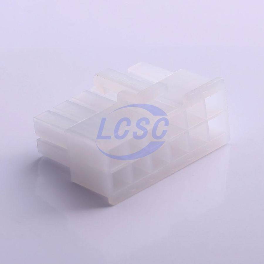 Ckmtw 5557HP-2*6P - 3