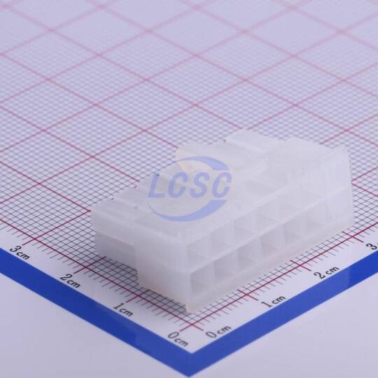 Ckmtw 5557HP-2*7P