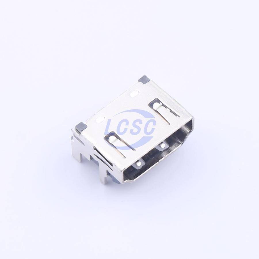 Ckmtw D-HDMIM19P-F000 - 3