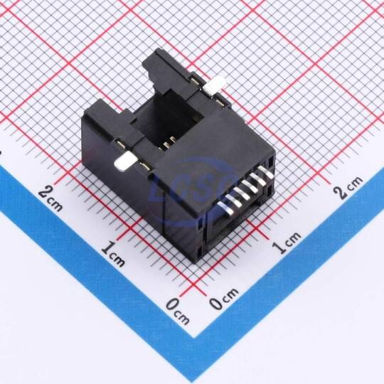 Ckmtw R-RJ11M06P-A004 - 2