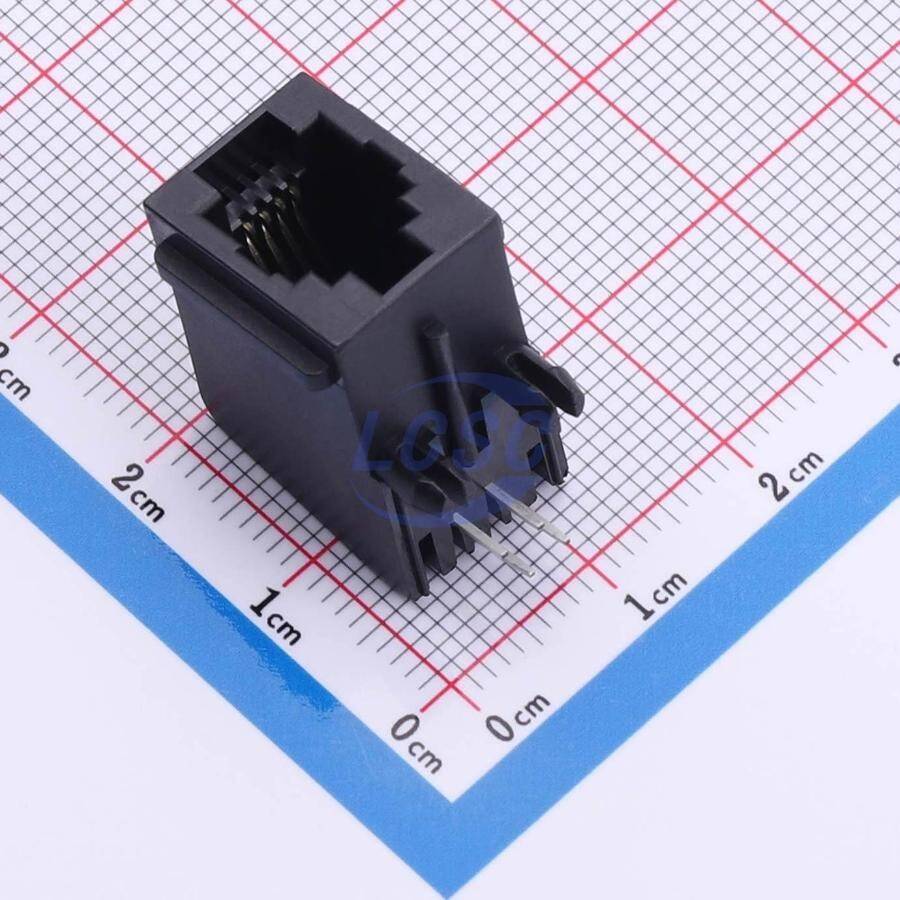 Ckmtw R-RJ11R04P-A001 - 1