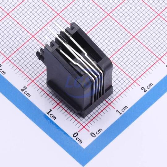 Ckmtw R-RJ11R04P-A001 - 2