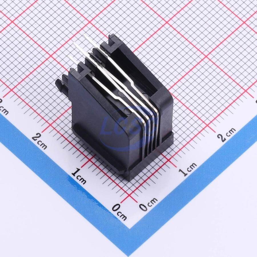 Ckmtw R-RJ11R04P-A001 - 2
