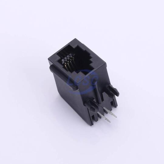 Ckmtw R-RJ11R04P-A001 - 3