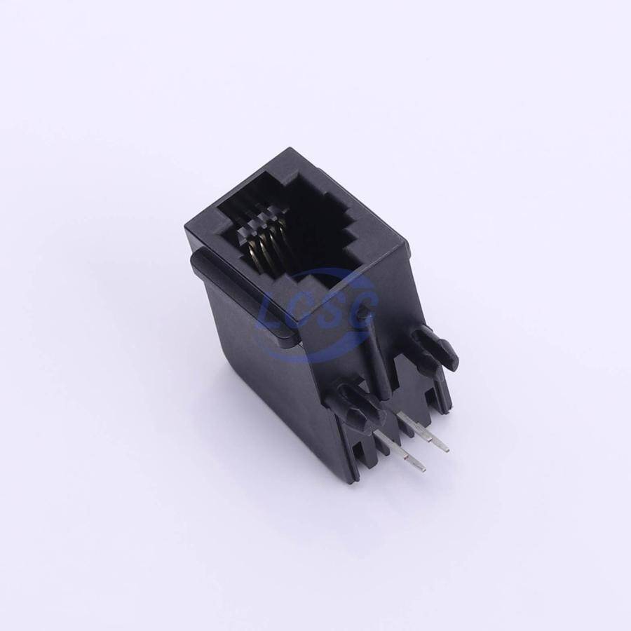 Ckmtw R-RJ11R04P-A001 - 3