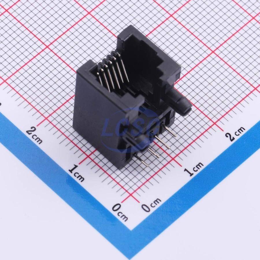 Ckmtw R-RJ11R06P-A003