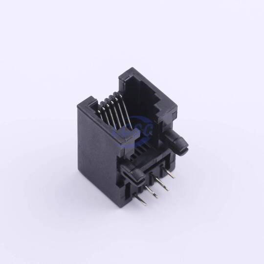 Ckmtw R-RJ11R06P-A003 - 3