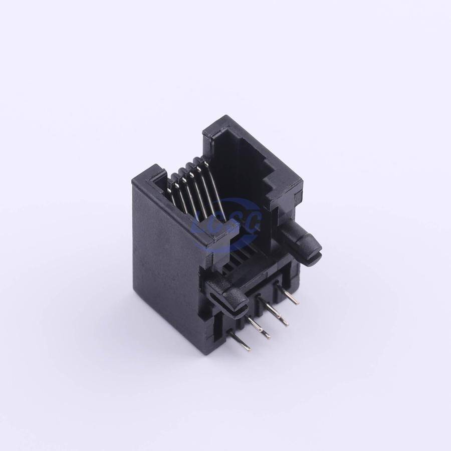 Ckmtw R-RJ11R06P-A003 - 3