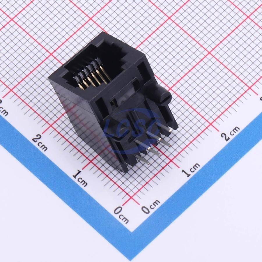 Ckmtw R-RJ11R06P-A013 - 1