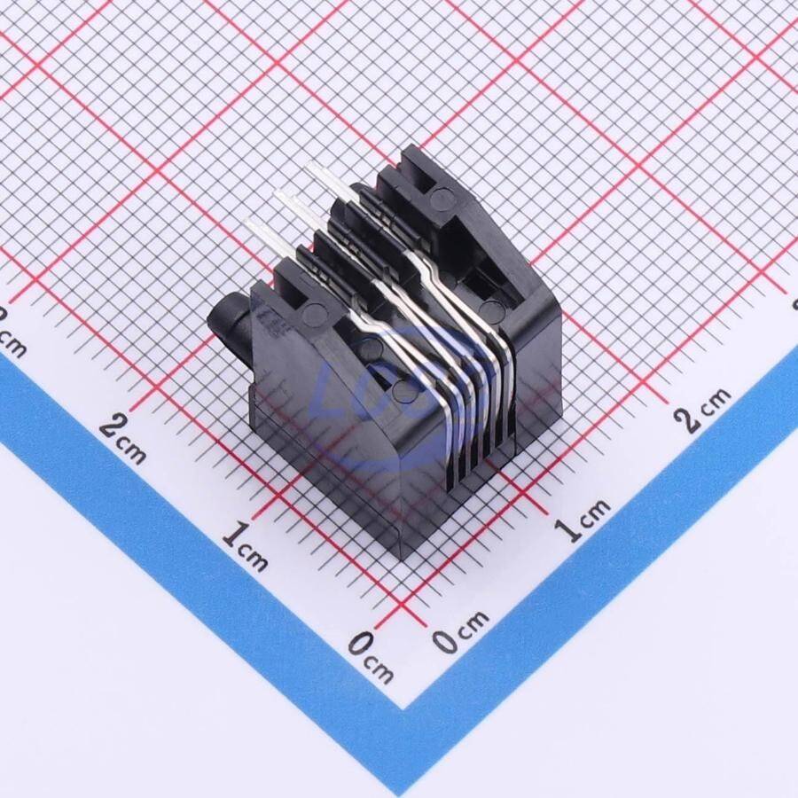 Ckmtw R-RJ11R06P-A013 - 2