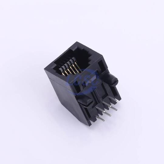 Ckmtw R-RJ11R06P-A013 - 3