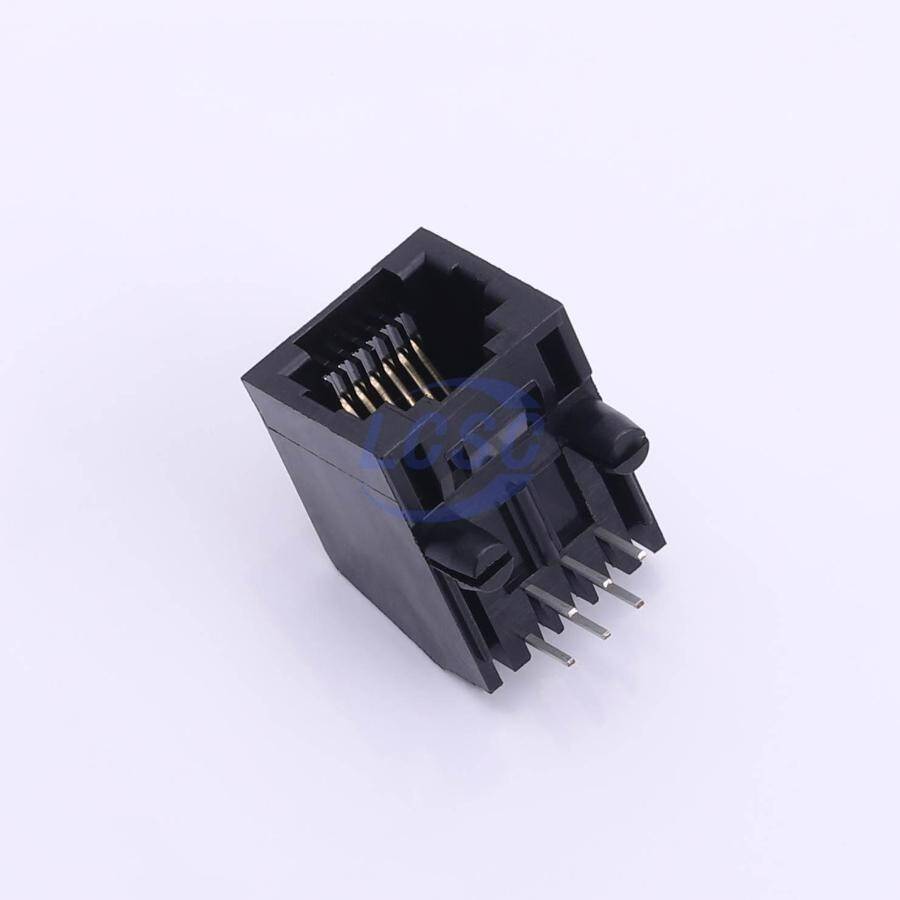 Ckmtw R-RJ11R06P-A013 - 3
