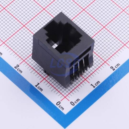 Ckmtw R-RJ11S06P-A006