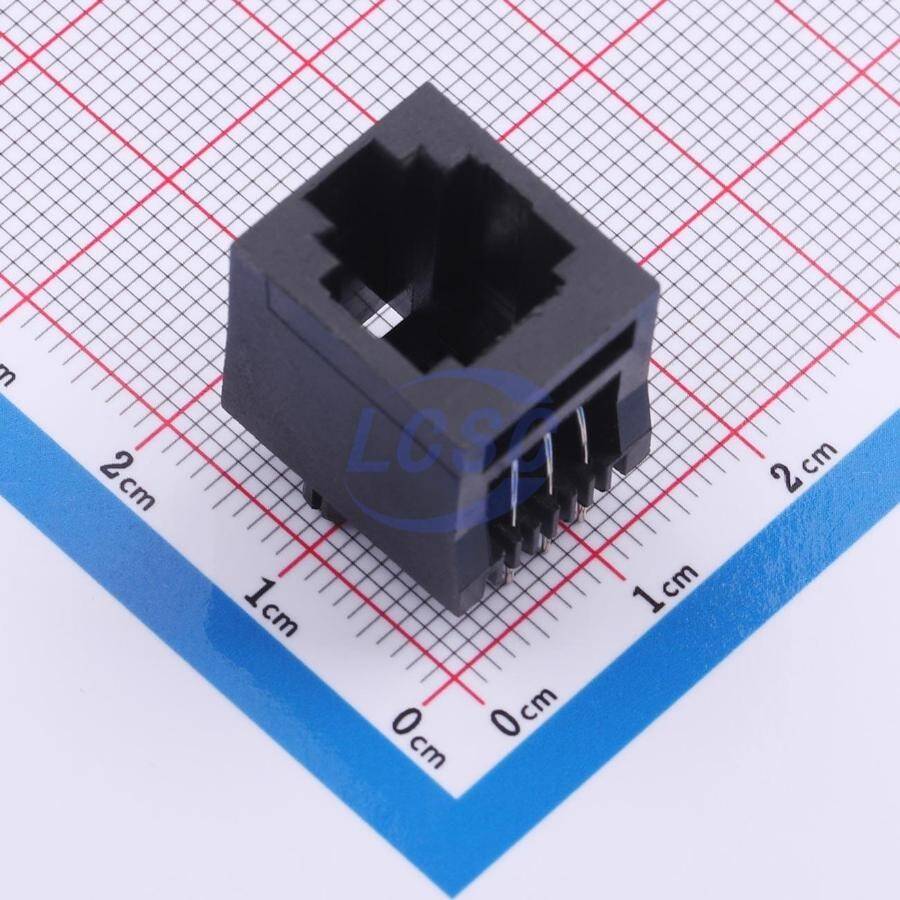 Ckmtw R-RJ11S06P-A006 - 1