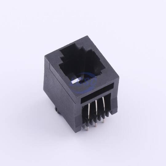 Ckmtw R-RJ11S06P-A006 - 3