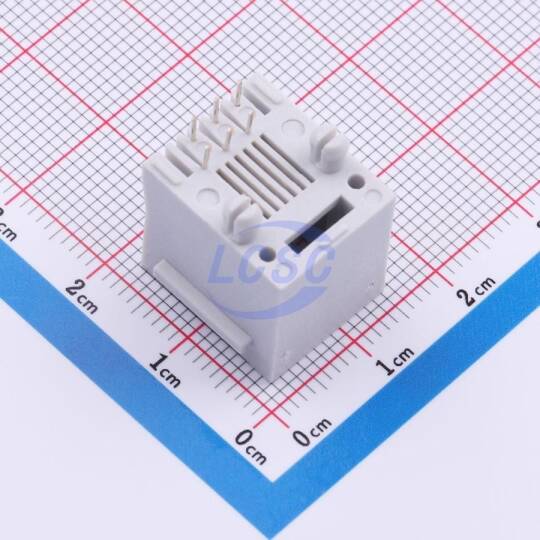 Ckmtw R-RJ11S06P-A801 - 2