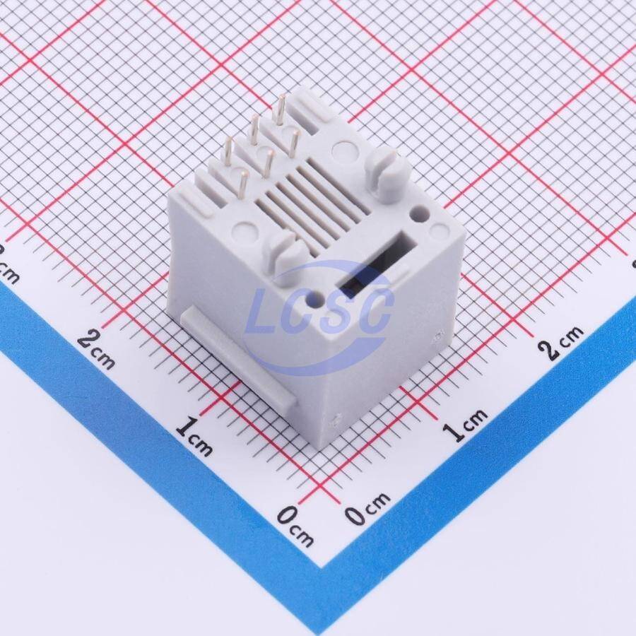 Ckmtw R-RJ11S06P-A801 - 2
