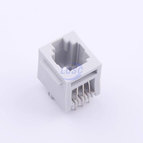 Ckmtw R-RJ11S06P-A801 - 3