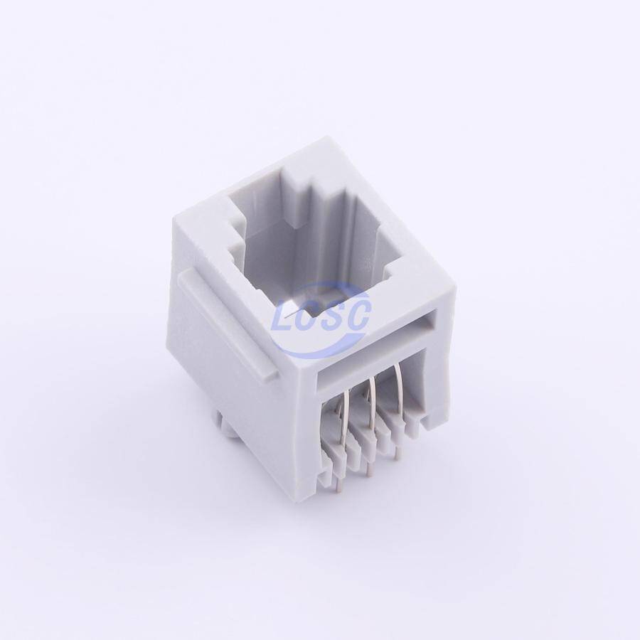 Ckmtw R-RJ11S06P-A801 - 3