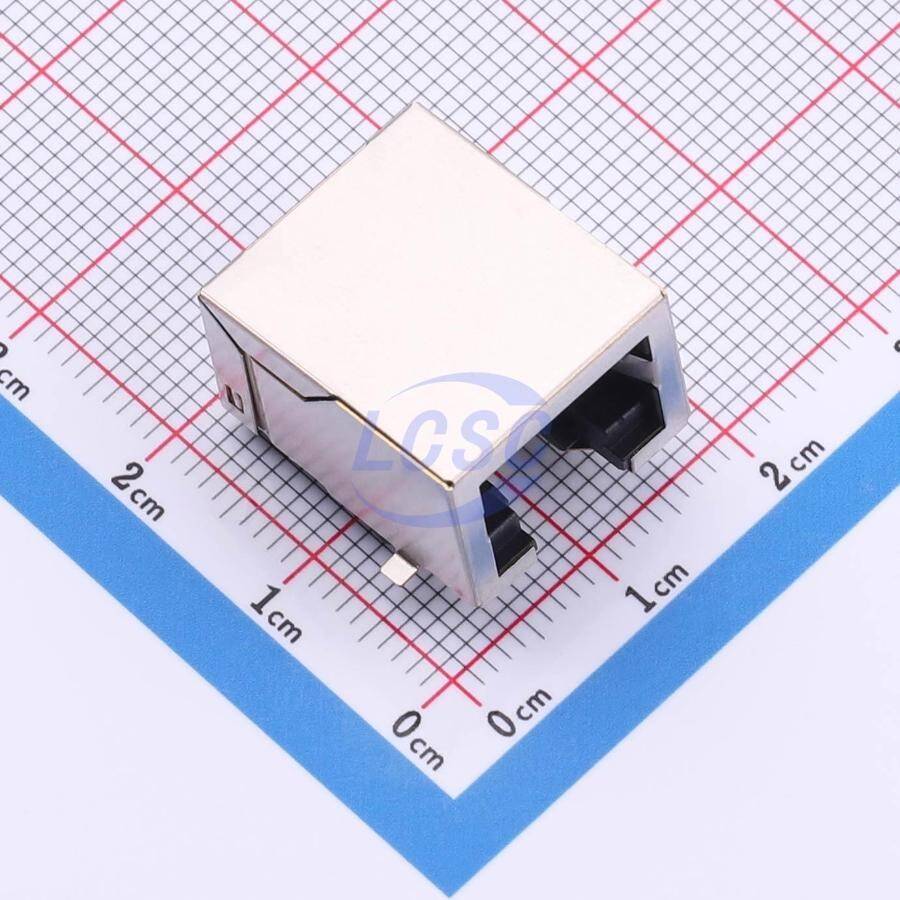 Ckmtw R-RJ45M08P-B000 - 1