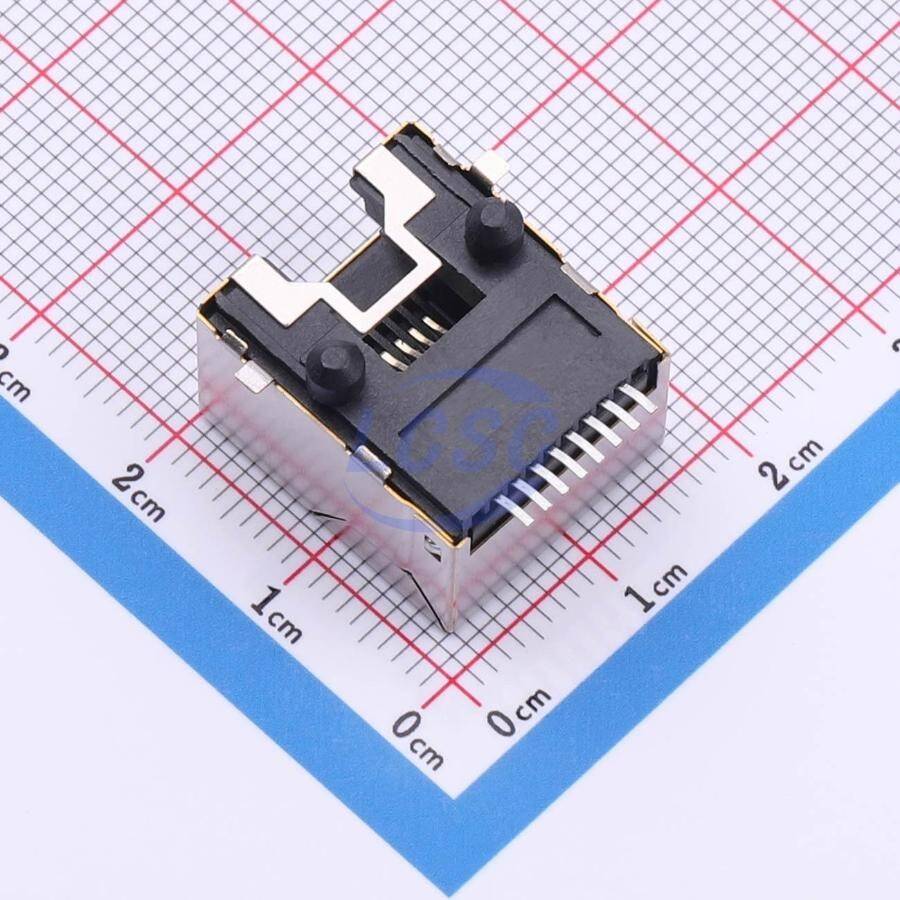 Ckmtw R-RJ45M08P-B000 - 2