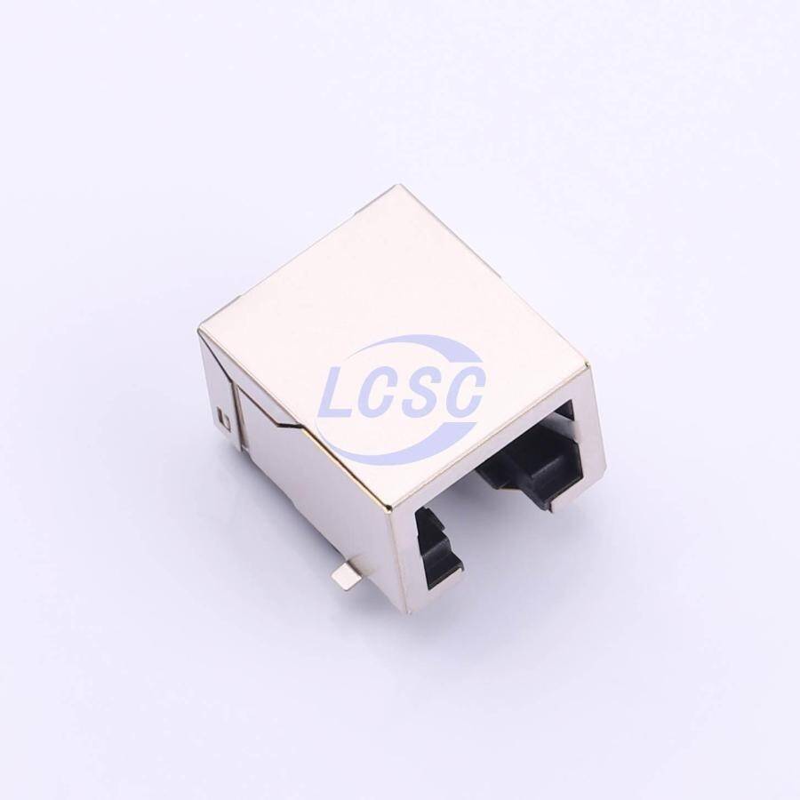Ckmtw R-RJ45M08P-B000 - 3