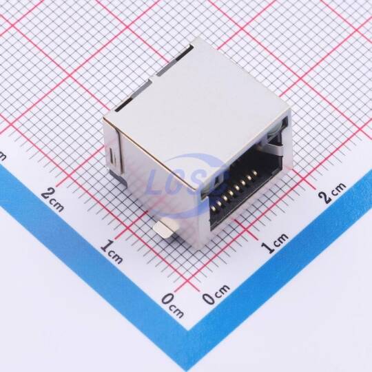 Ckmtw R-RJ45M08P-C000