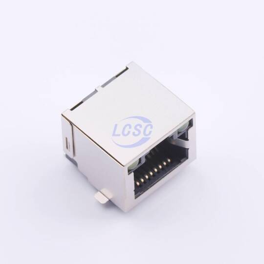 Ckmtw R-RJ45M08P-C000 - 3