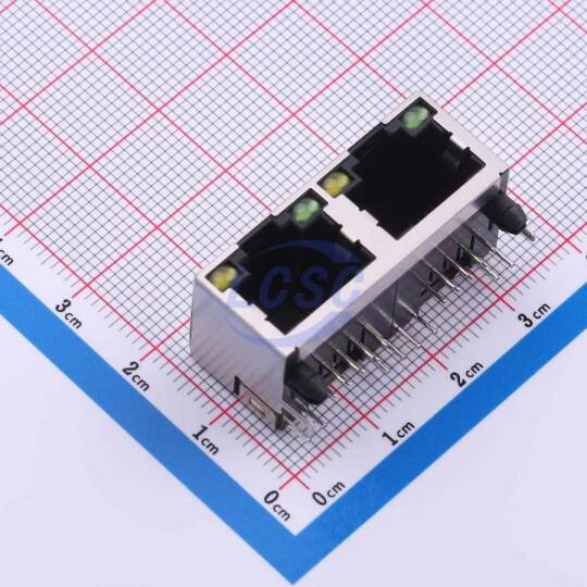 Ckmtw R-RJ45R08P-C201