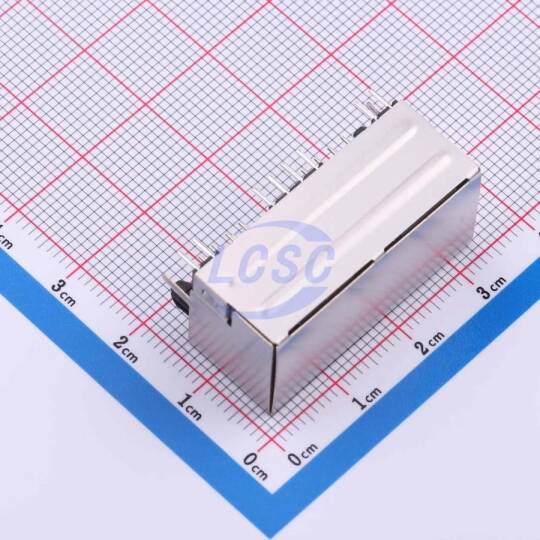 Ckmtw R-RJ45R08P-C201 - 2