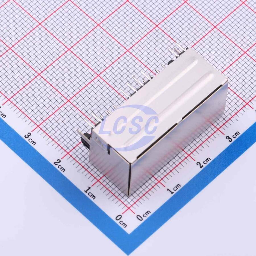 Ckmtw R-RJ45R08P-C201 - 2