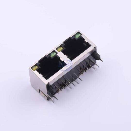 Ckmtw R-RJ45R08P-C201 - 3