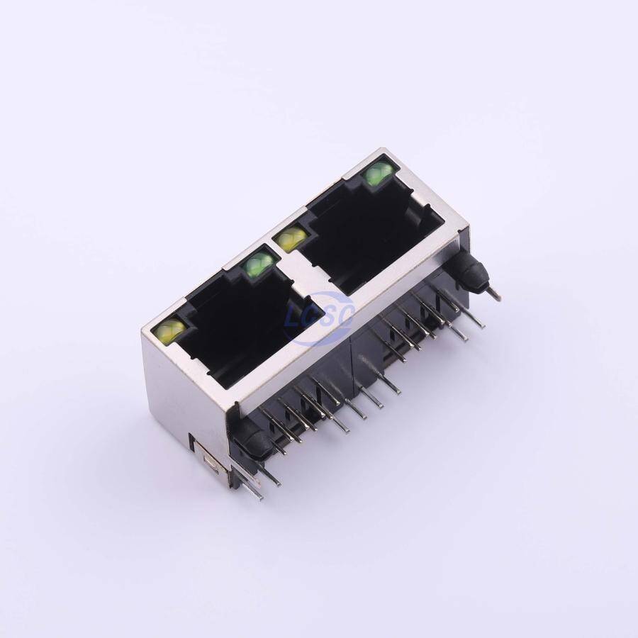 Ckmtw R-RJ45R08P-C201 - 3