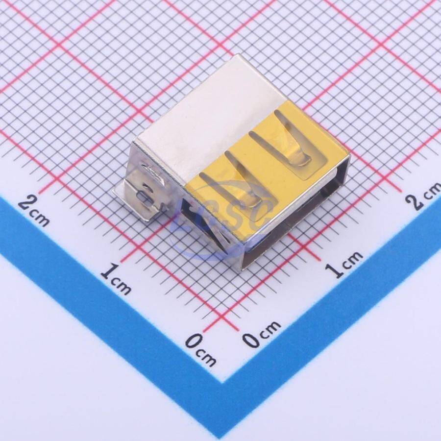 Ckmtw U-USBAM04P-F001 - 1