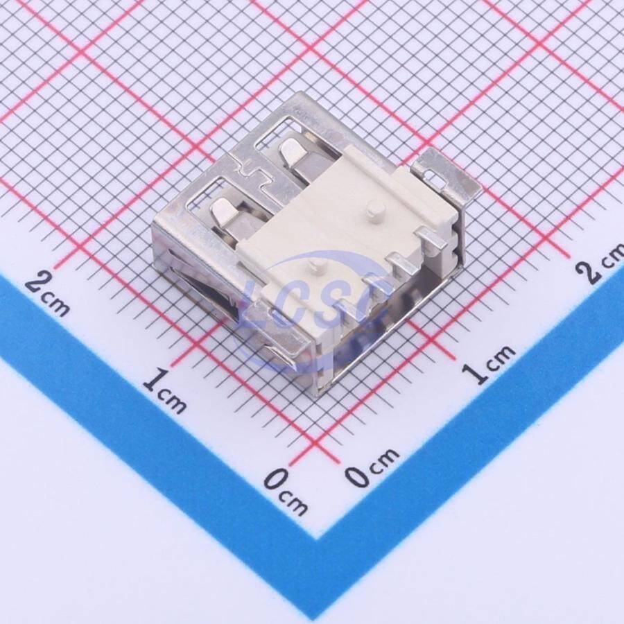 Ckmtw U-USBAM04P-F001 - 2