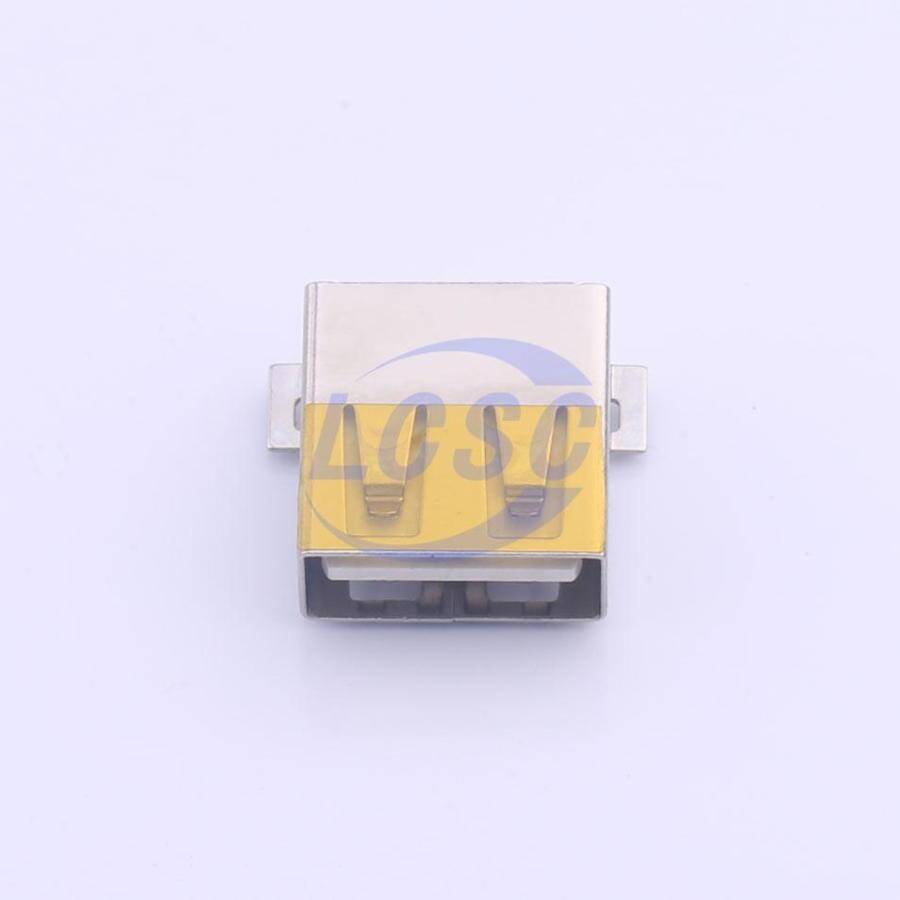 Ckmtw U-USBAM04P-F001 - 3