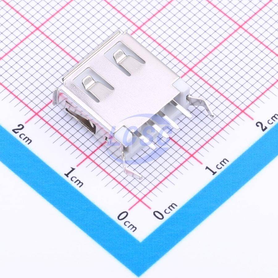 Ckmtw U-USBAS04P-F002 - 2