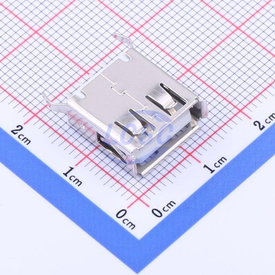 Ckmtw U-USBAS04P-F004 - 1
