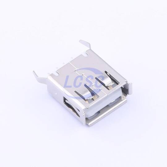 Ckmtw U-USBAS04P-F004 - 3