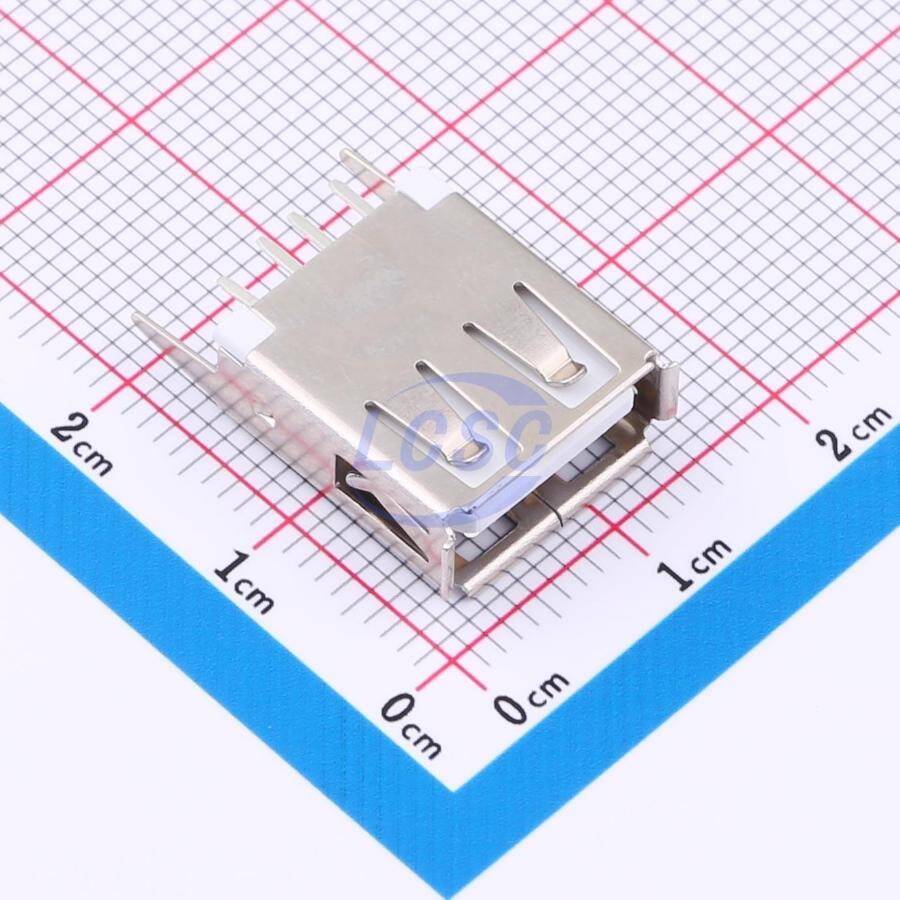 Ckmtw U-USBAS04P-F007 - 1