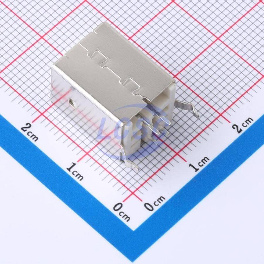 Ckmtw U-USBBS04P-F000 - 2