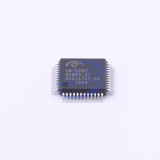Cmedia CM108AH - 3