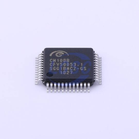 Cmedia CM108B - 3