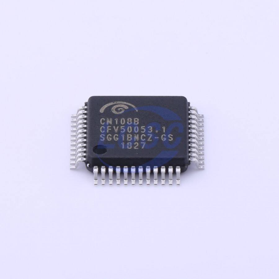 Cmedia CM108B - 3