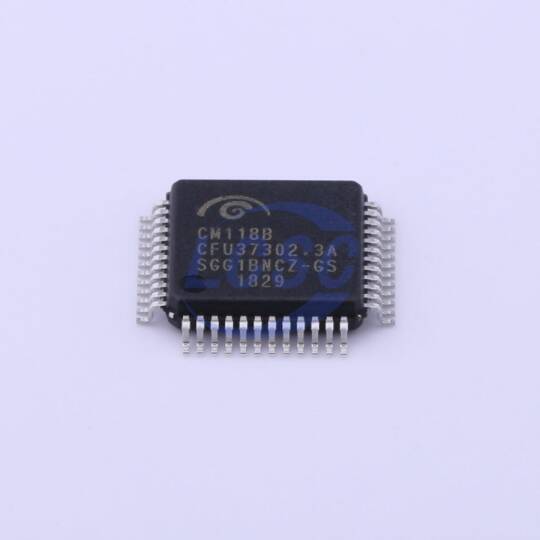 Cmedia CM118B - 3