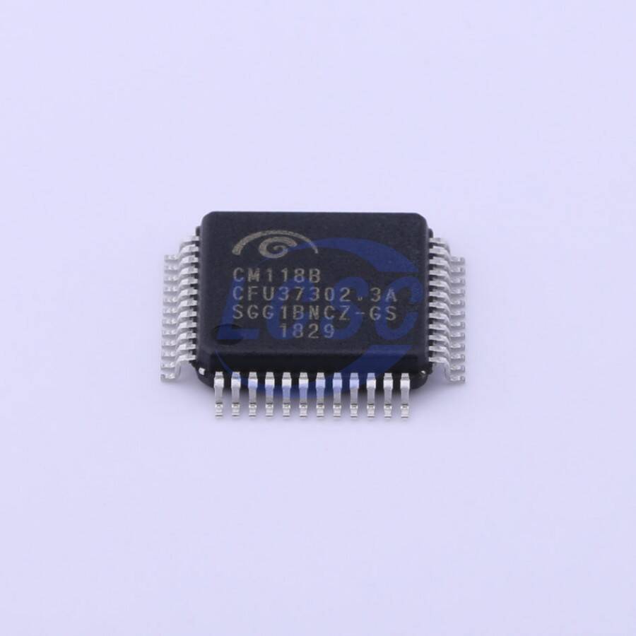 Cmedia CM118B - 3