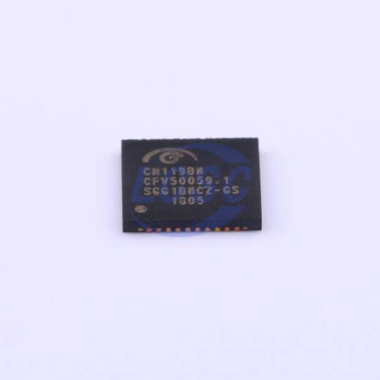Cmedia CM119BN - 3