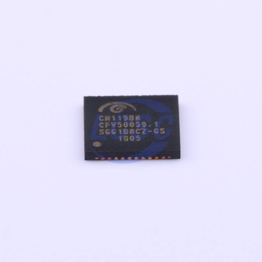 Cmedia CM119BN - 3