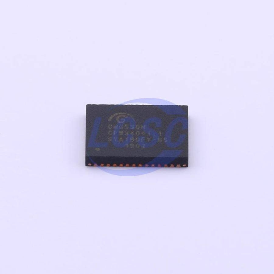 Cmedia CM6530N - 3